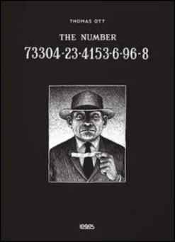 The Number 73304-23-4153-6-96-8