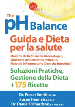 The pH Balance