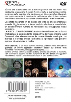 The Quantum Activist - La Rivoluzione Quantica