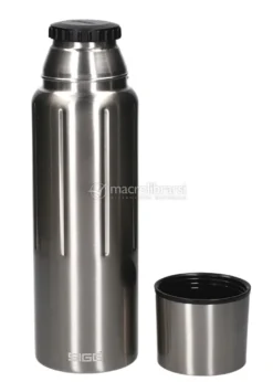 Thermos Gemstone - Silver