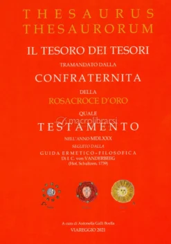 Thesaurus Thesaurorum