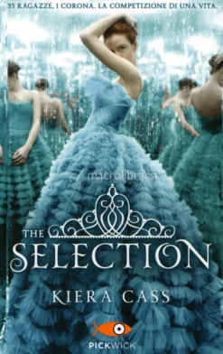 The Selection Vol.1