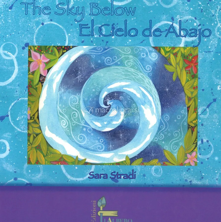 The Sky Below - El Cielo de Abajo