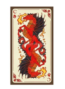 the Tarot of Loka