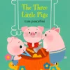 The Three Little Pigs - I Tre Porcellini
