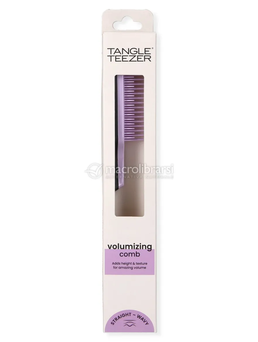 The Ultimate Volumizer - Pettine Volumizzante