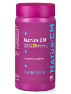Thin Slim - Natur Em