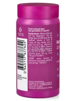 Thin Slim - Natur Em