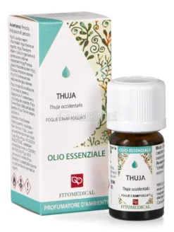 Thuja Olio Essenziale
