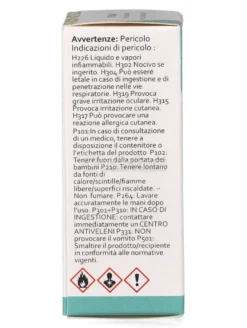 Thuja Olio Essenziale