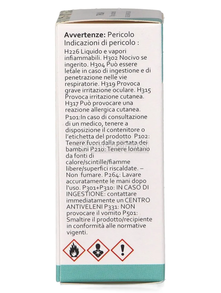 Thuja Olio Essenziale