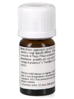 Thuja Olio Essenziale
