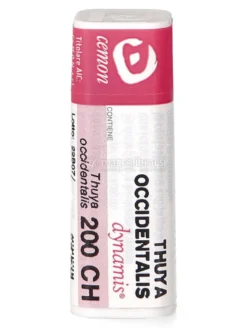 Thuya Occidentalis 200CH Granuli Monodose