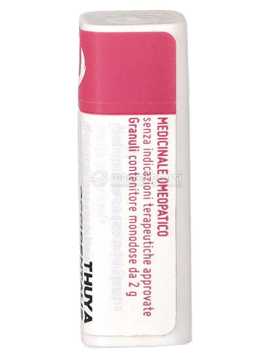 Thuya Occidentalis 200CH Granuli Monodose