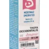 Thuya Occidentalis 30 LM Gocce Orali Soluzione 20ml