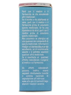 Thuya Occidentalis 30 LM Gocce Orali Soluzione 20ml