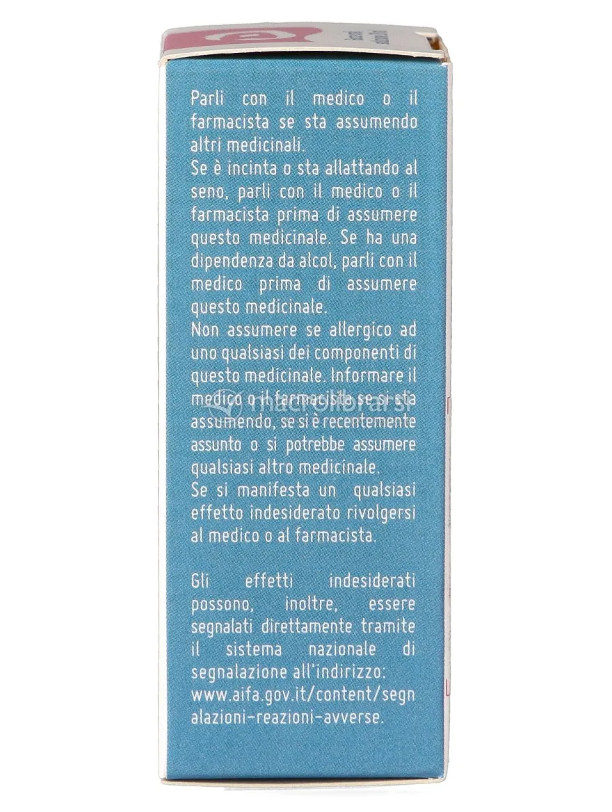 Thuya Occidentalis 30 LM Gocce Orali Soluzione 20ml