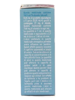 Thuya Occident 30CH Gocce Orali Cemon 20 ml