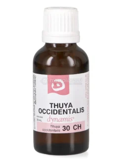 Thuya Occident 30CH Gocce Orali Cemon 20 ml