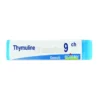 Thymuline 9CH Globuli Monodose Boiron