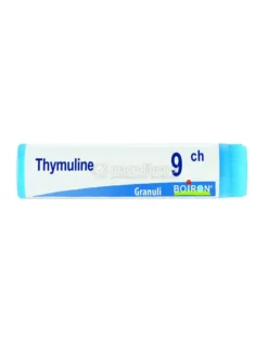 Thymuline 9CH Globuli Monodose Boiron