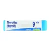 Thyroidea 9CH Globuli Monodose Boiron