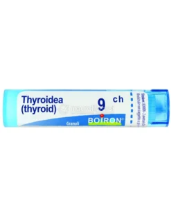 Thyroidea 9CH Granuli Boiron