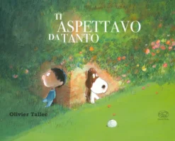 Ti Aspettavo da Tanto - Mini
