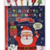 Ti Aspetto, Babbo Natale!