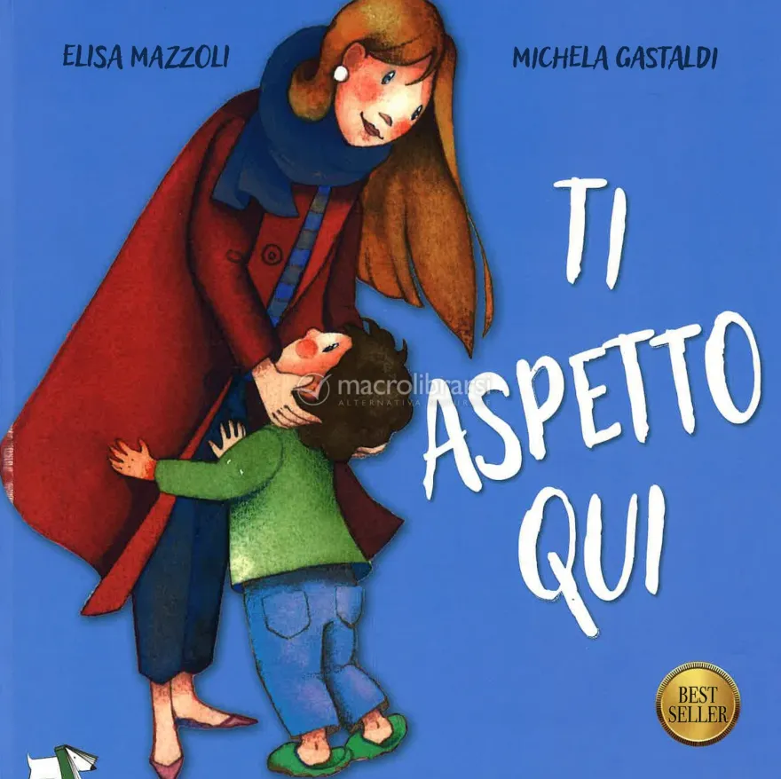 Ti Aspetto Qui