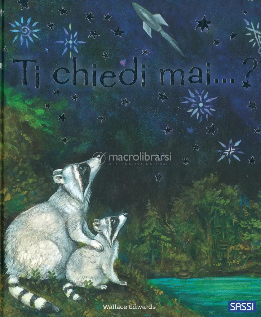 Ti Chiedi Mai…?