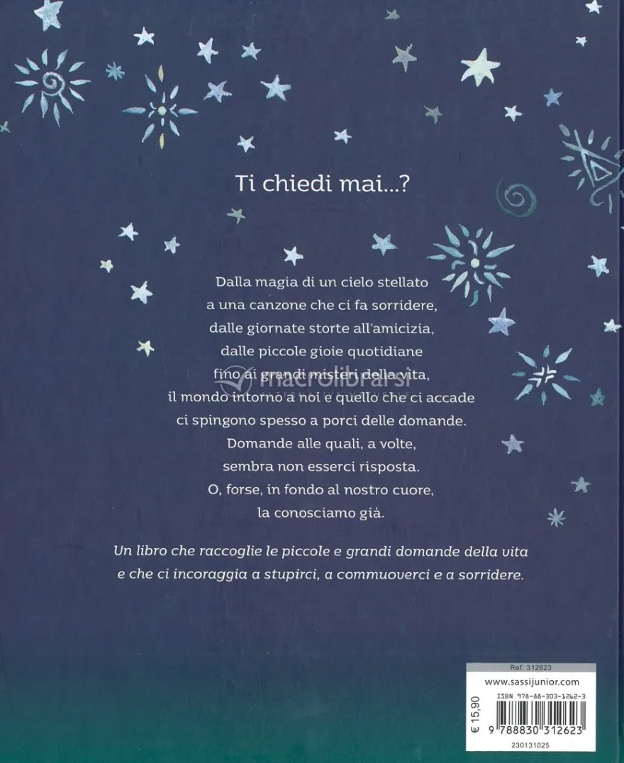Ti Chiedi Mai…?