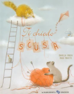 Ti Chiedo Scusa