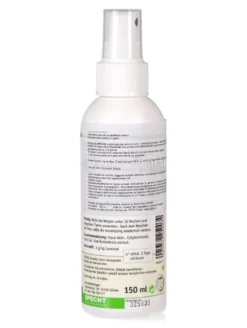 Tic-Spray - Antiparassitario contro Zecche, Pulci e Acari