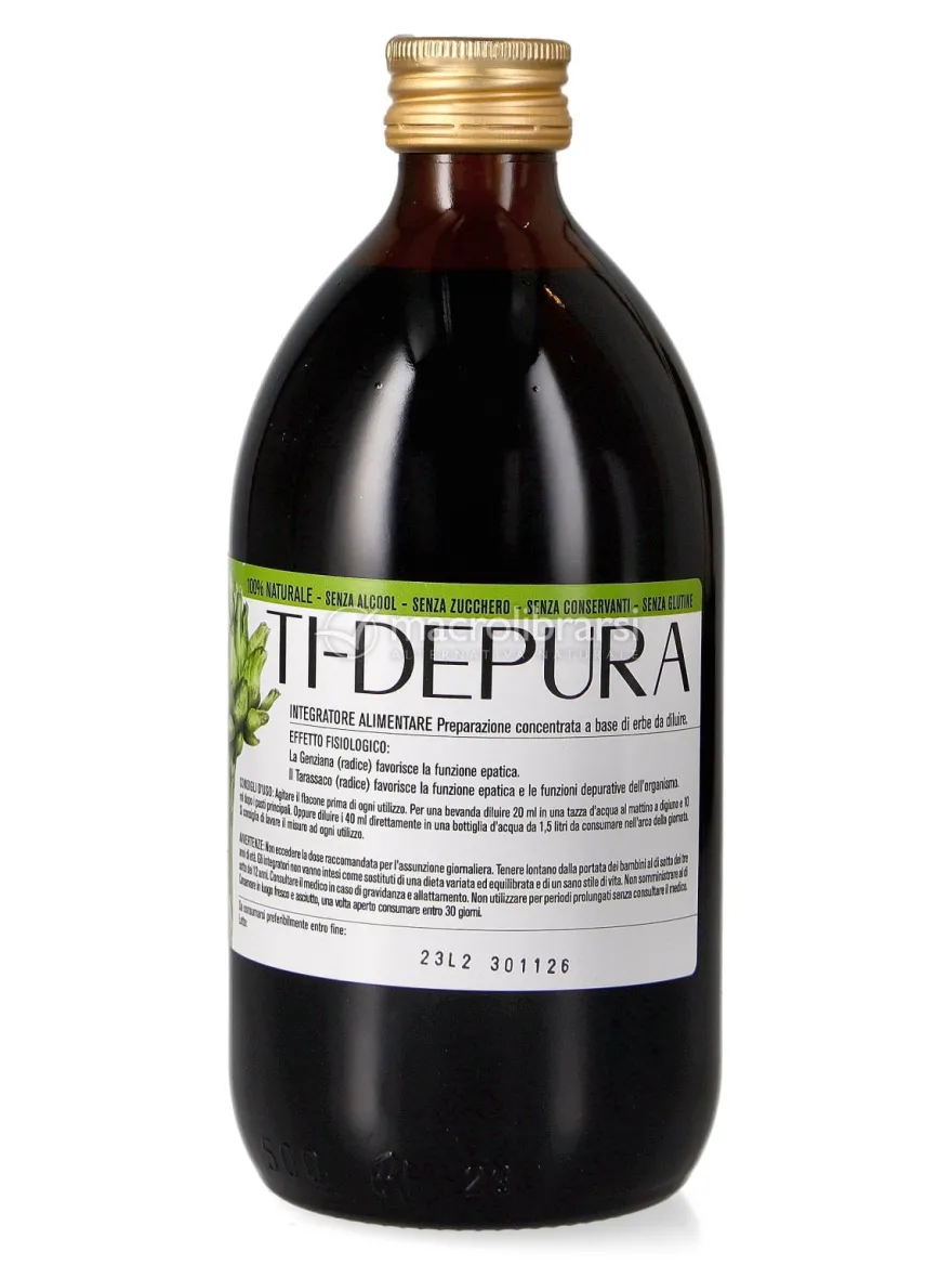 Ti-Depura