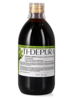 Ti-Depura