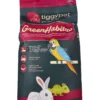 Tiggypet Green Lettiera per Piccoli Animali