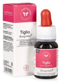 Tiglio - Basegemmo