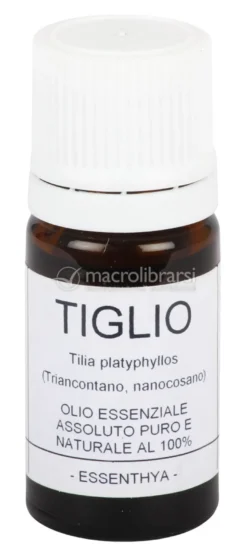 Tiglio - Olio Essenziale