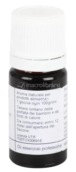 Tiglio - Olio Essenziale