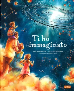 Ti Ho Immaginato