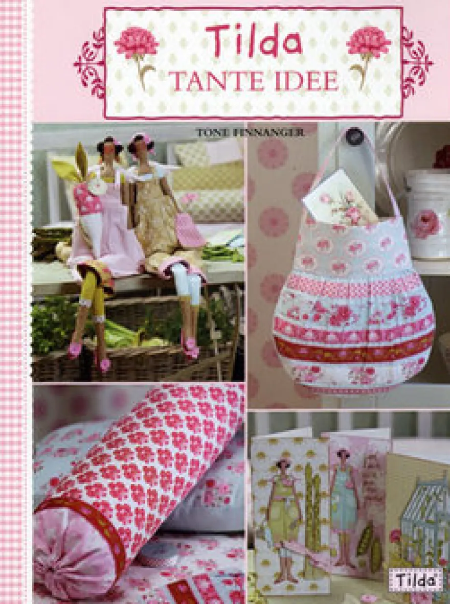 Tilda Tante Idee