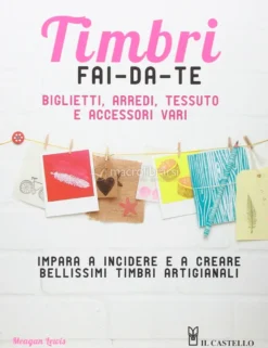 Timbri Fai da Te