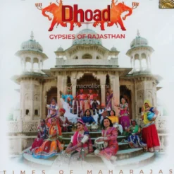 Times of Maharajas