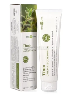 Timo Crema Eudermica