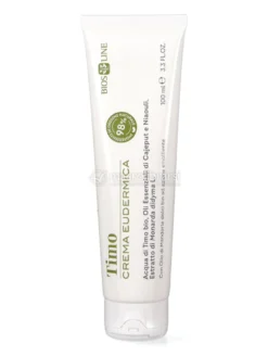 Timo Crema Eudermica
