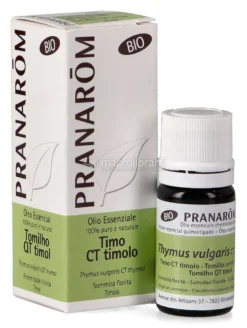 Timo CT Timolo - Olio Essenziale Bio