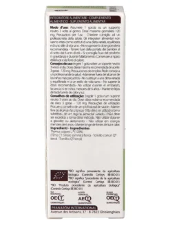 Timo CT Timolo - Olio Essenziale Bio