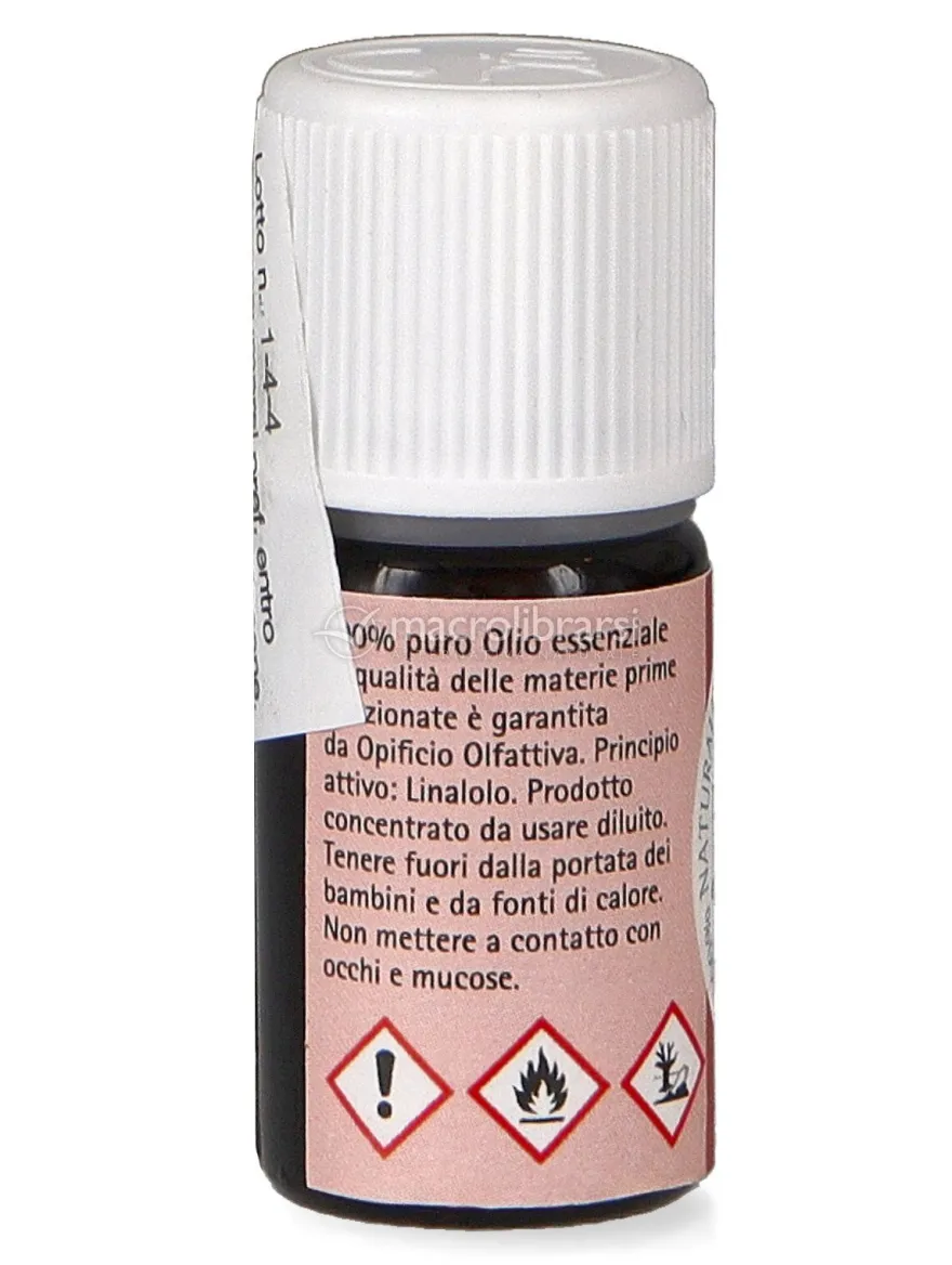Timo - Olio Essenziale