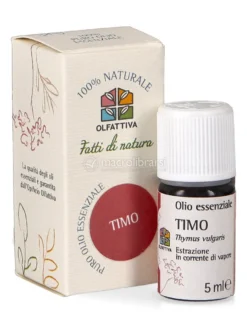 Timo - Olio Essenziale